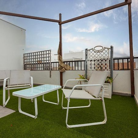 Perfect Seaview Penthouse Daire St. Paul's Bay Dış mekan fotoğraf