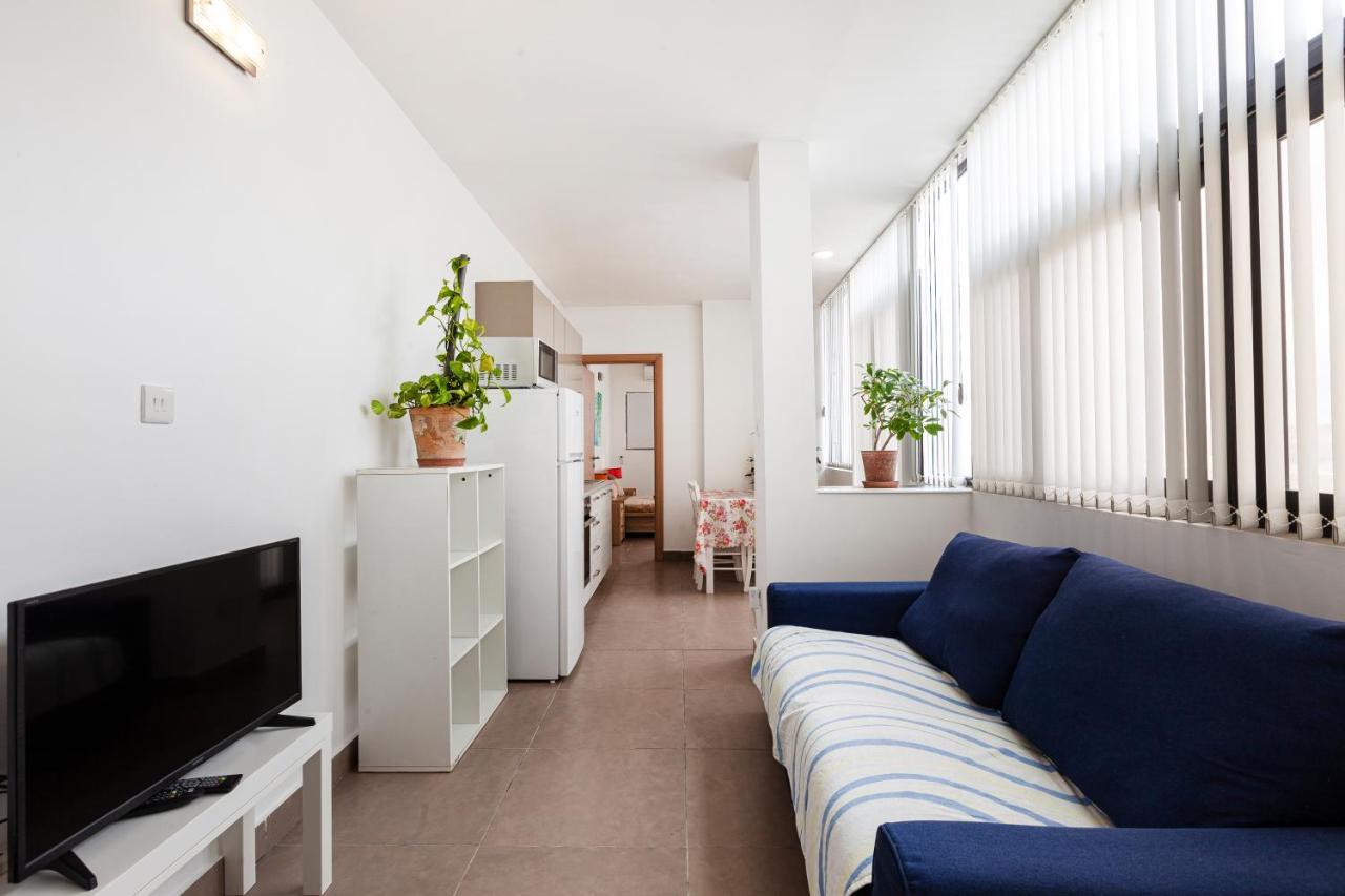 Perfect Seaview Penthouse Daire St. Paul's Bay Dış mekan fotoğraf