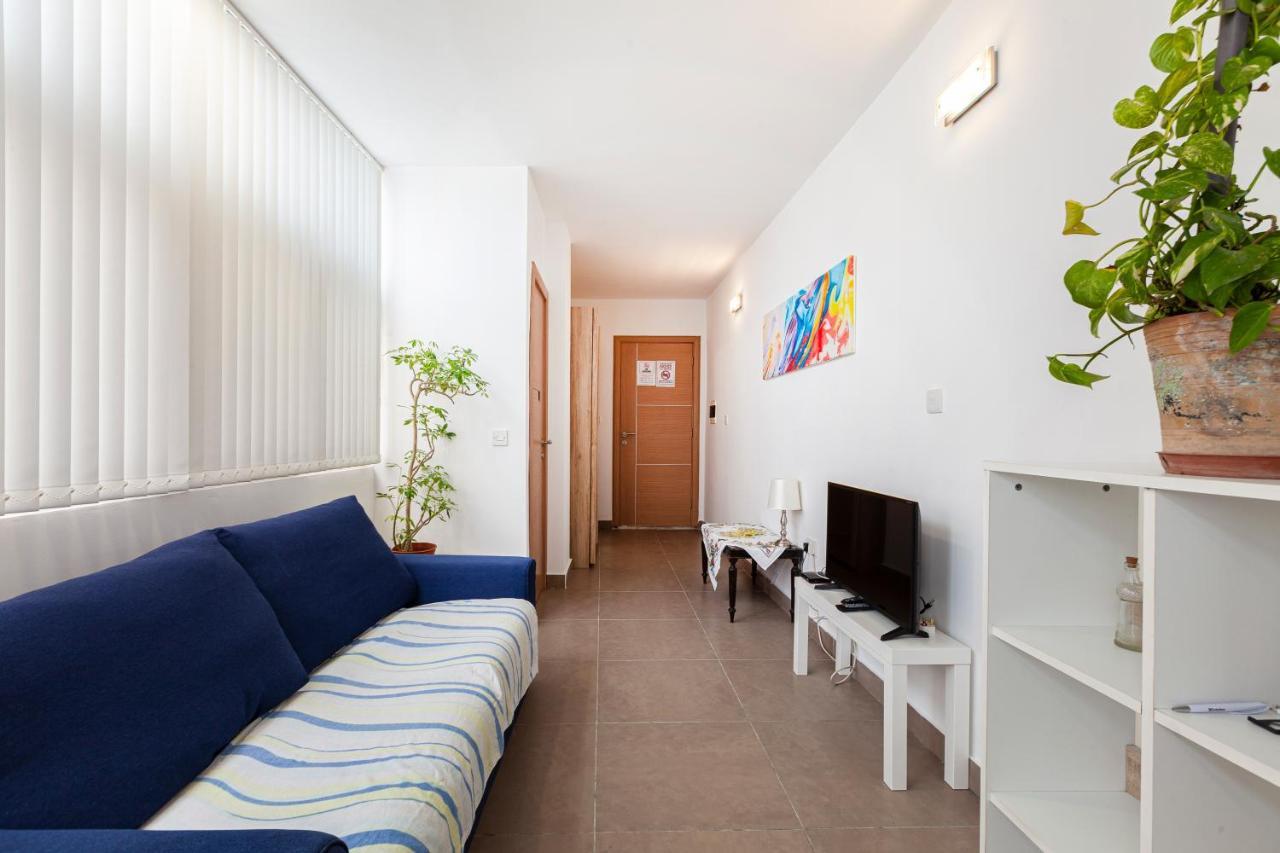 Perfect Seaview Penthouse Daire St. Paul's Bay Dış mekan fotoğraf