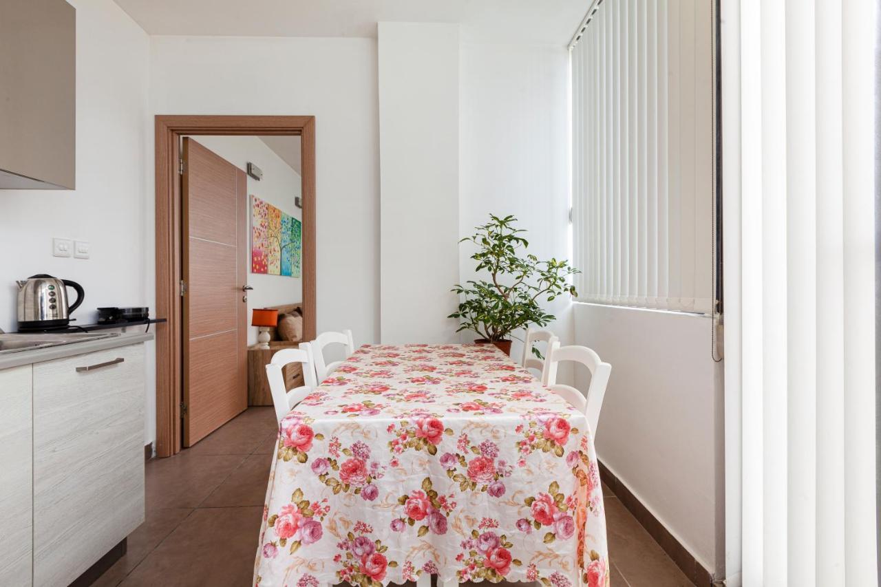Perfect Seaview Penthouse Daire St. Paul's Bay Dış mekan fotoğraf