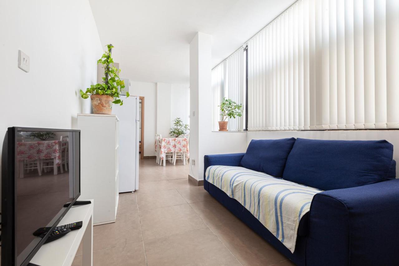 Perfect Seaview Penthouse Daire St. Paul's Bay Dış mekan fotoğraf