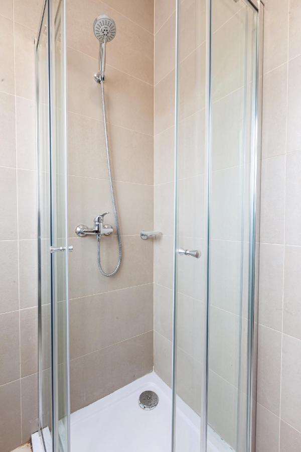 Perfect Seaview Penthouse Daire St. Paul's Bay Dış mekan fotoğraf